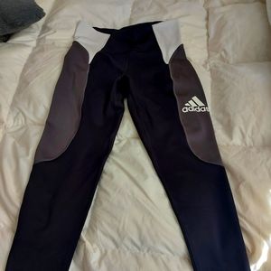 Adidas gym pants
